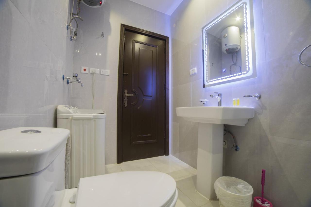 شقق مفروشة مميزة - Hotel Apartments For Rent Dzsidda Kültér fotó