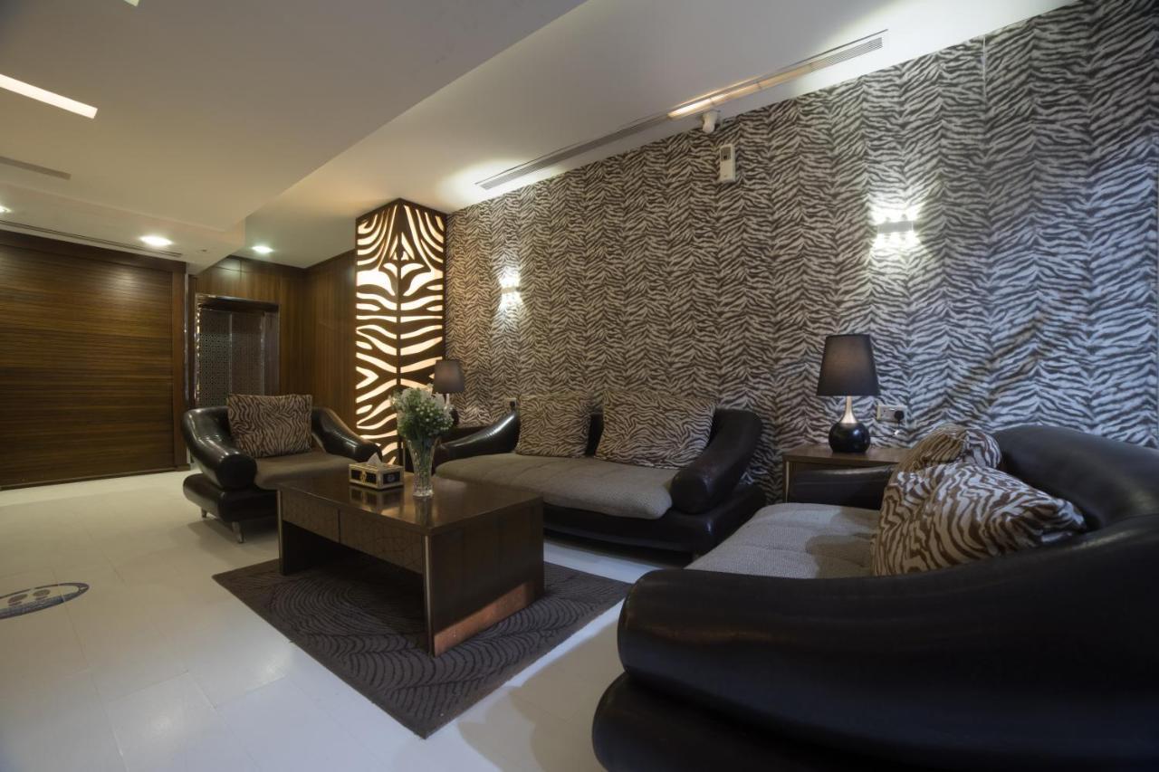 شقق مفروشة مميزة - Hotel Apartments For Rent Dzsidda Kültér fotó
