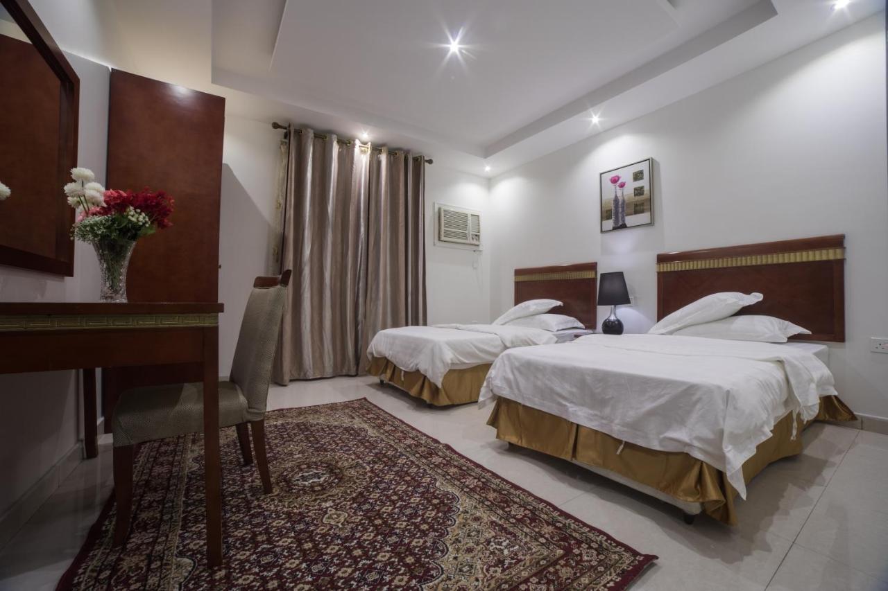 شقق مفروشة مميزة - Hotel Apartments For Rent Dzsidda Kültér fotó