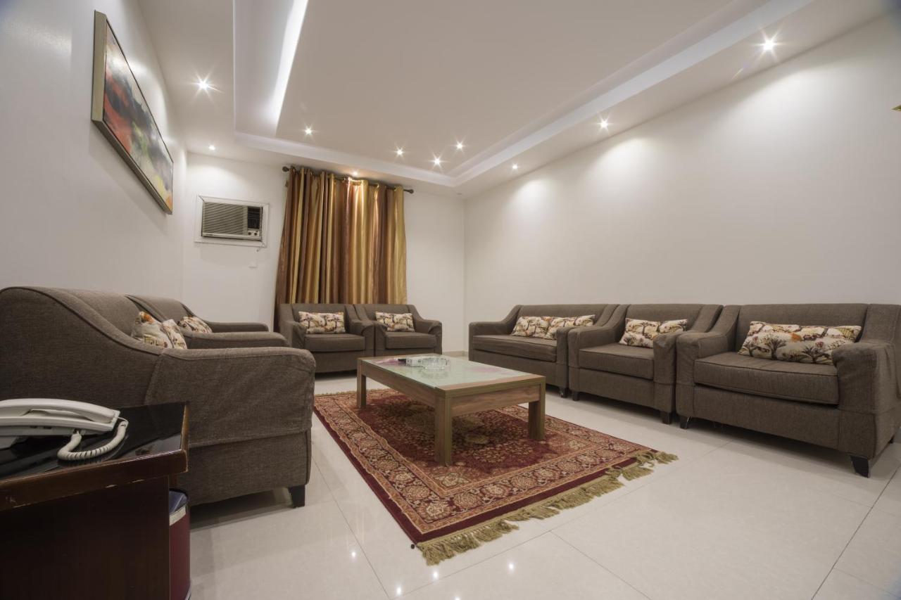 شقق مفروشة مميزة - Hotel Apartments For Rent Dzsidda Kültér fotó