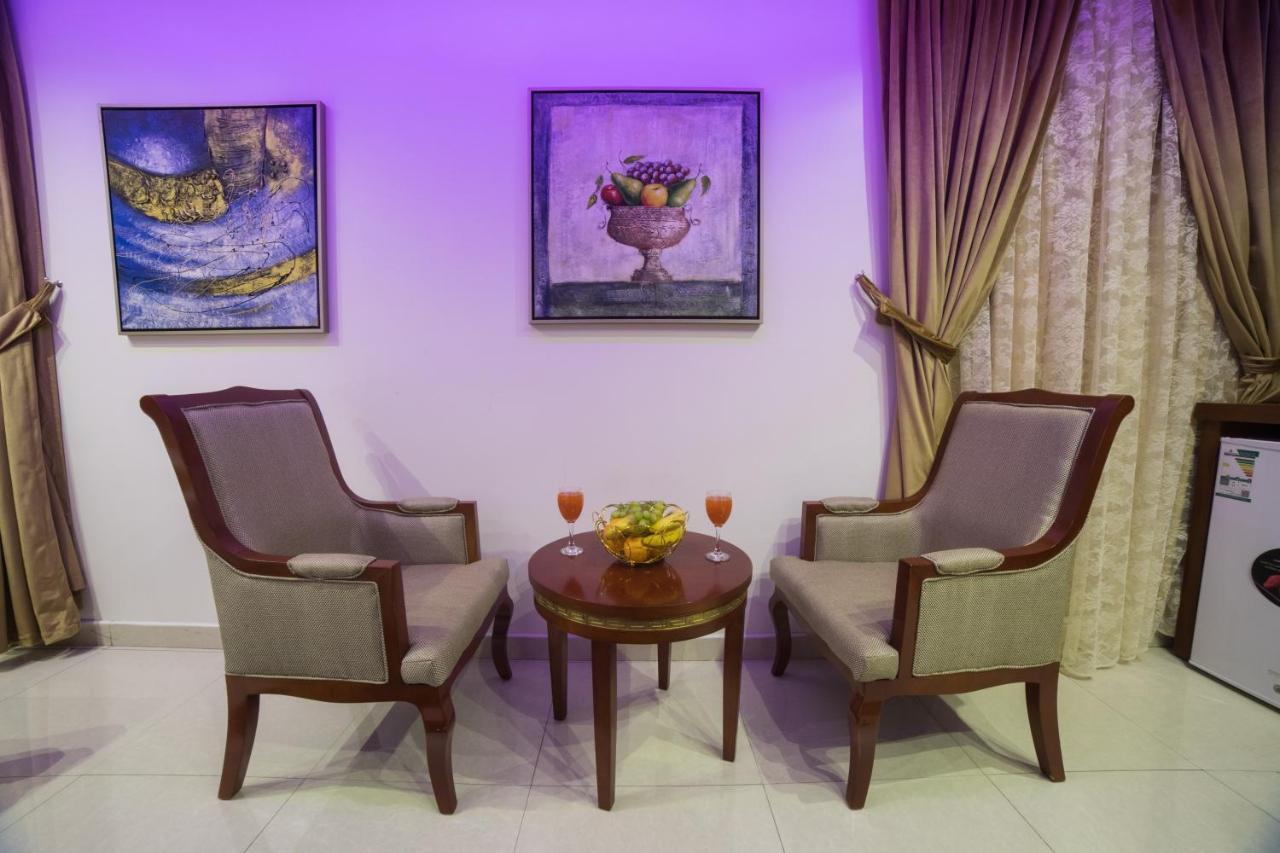 شقق مفروشة مميزة - Hotel Apartments For Rent Dzsidda Kültér fotó