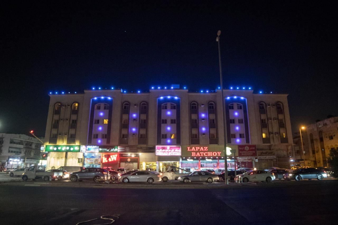 شقق مفروشة مميزة - Hotel Apartments For Rent Dzsidda Kültér fotó