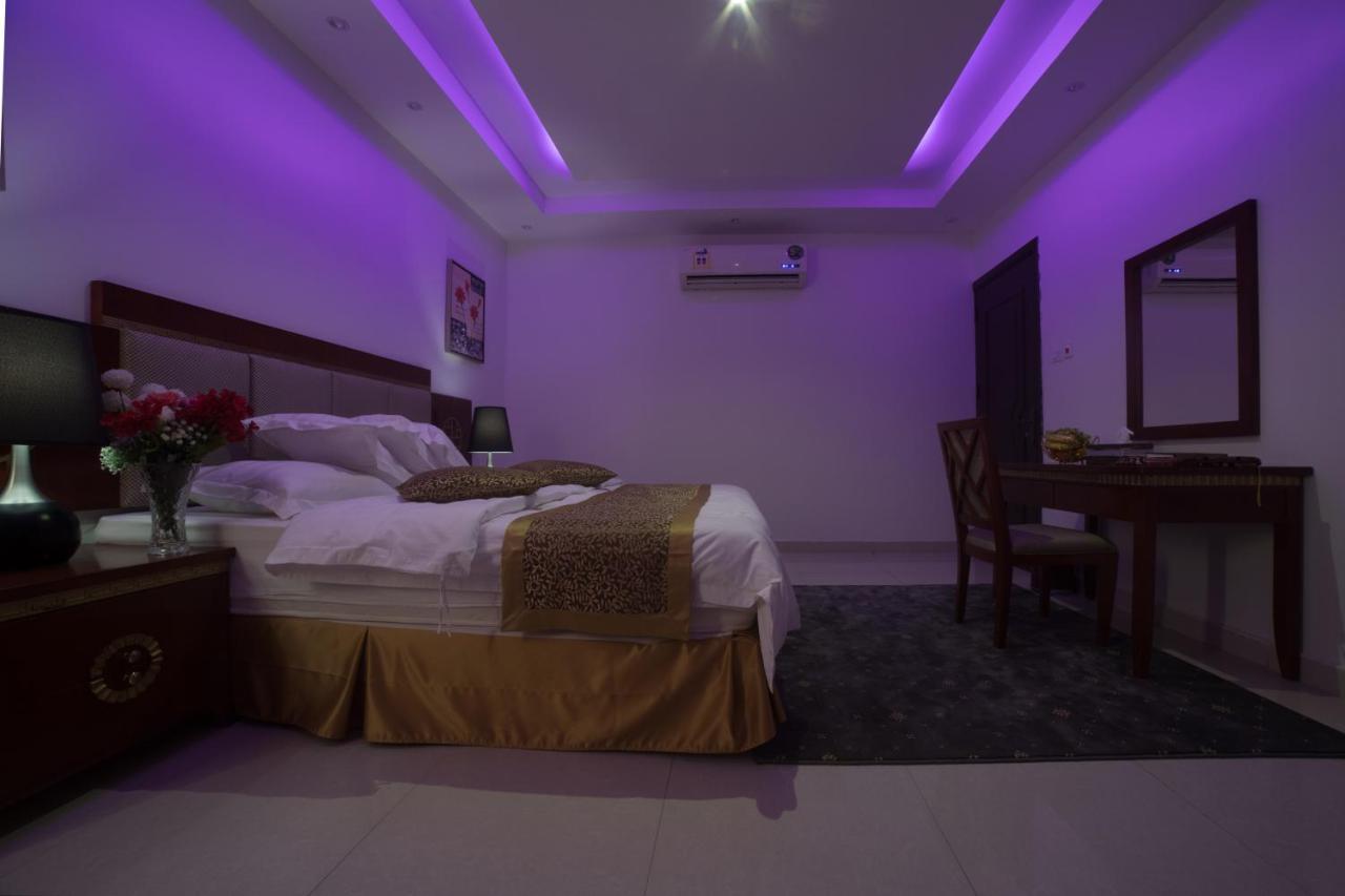 شقق مفروشة مميزة - Hotel Apartments For Rent Dzsidda Kültér fotó