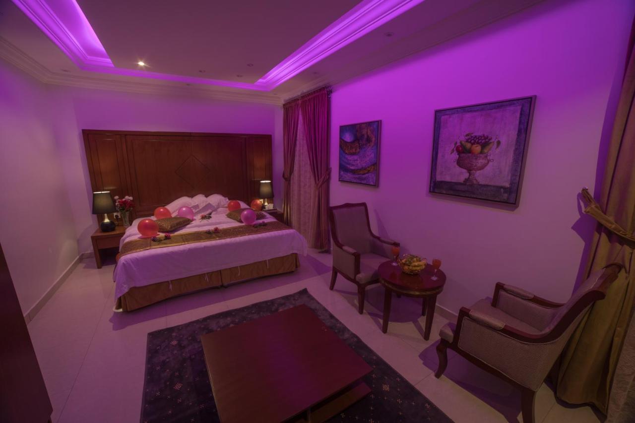 شقق مفروشة مميزة - Hotel Apartments For Rent Dzsidda Kültér fotó