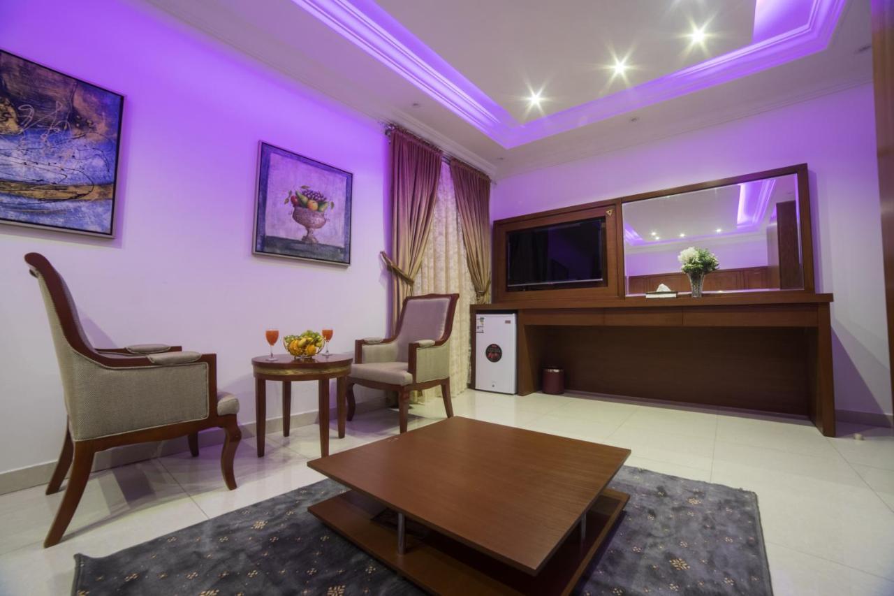 شقق مفروشة مميزة - Hotel Apartments For Rent Dzsidda Kültér fotó