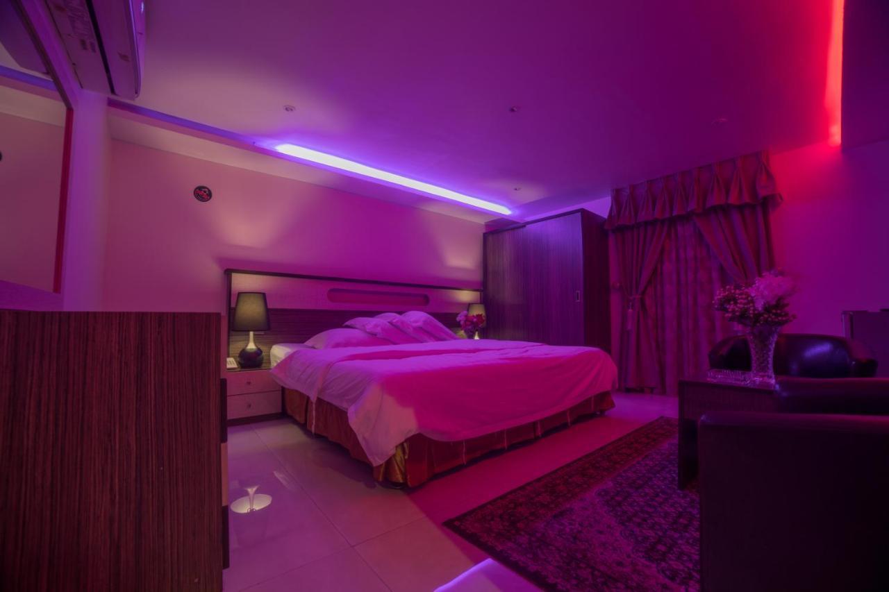 شقق مفروشة مميزة - Hotel Apartments For Rent Dzsidda Kültér fotó