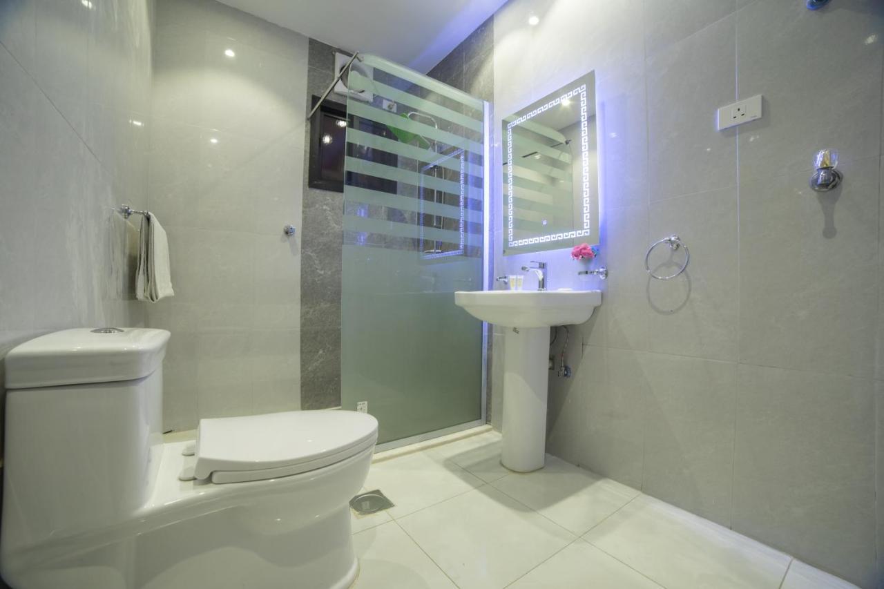 شقق مفروشة مميزة - Hotel Apartments For Rent Dzsidda Kültér fotó