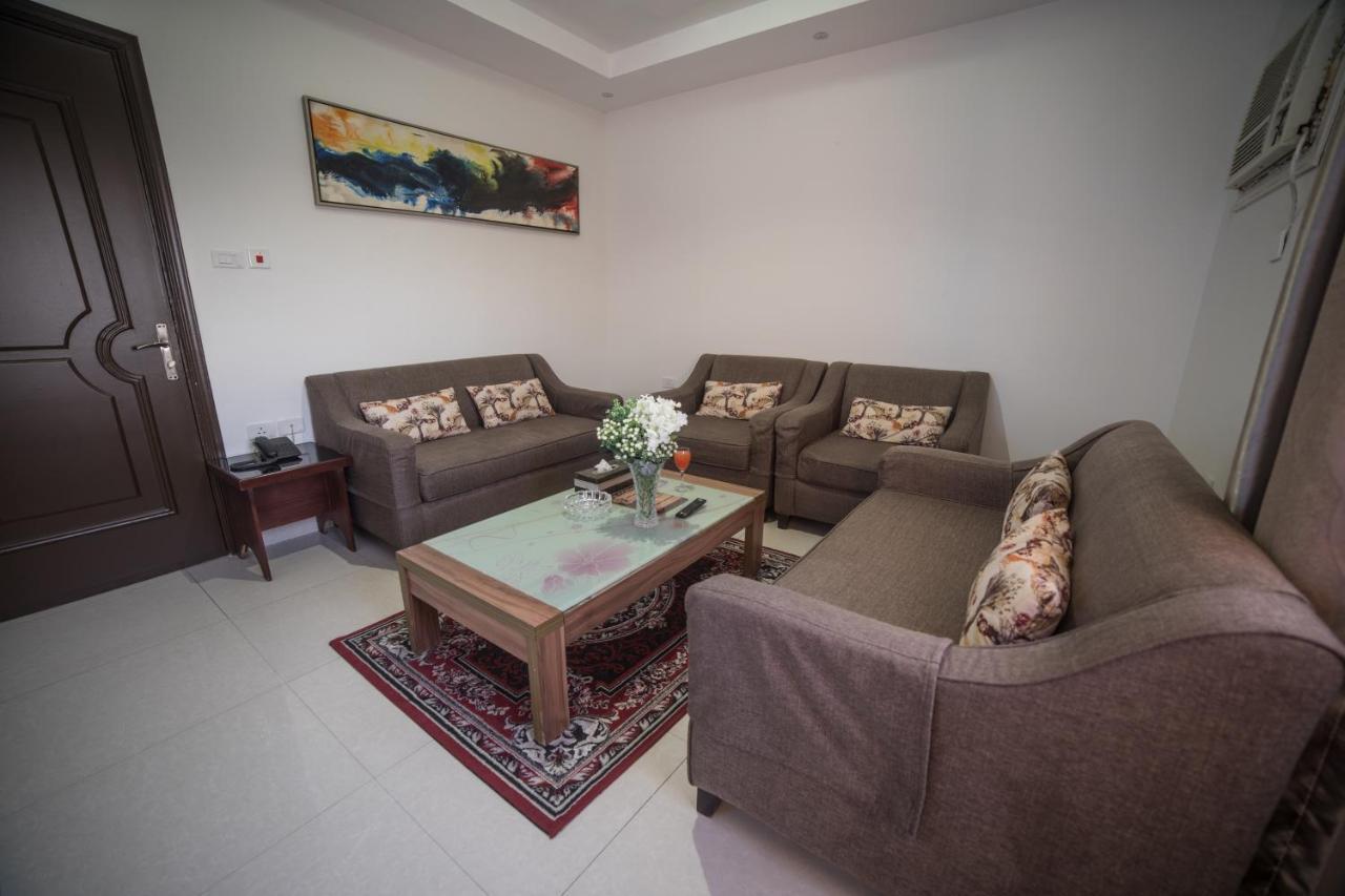 شقق مفروشة مميزة - Hotel Apartments For Rent Dzsidda Kültér fotó