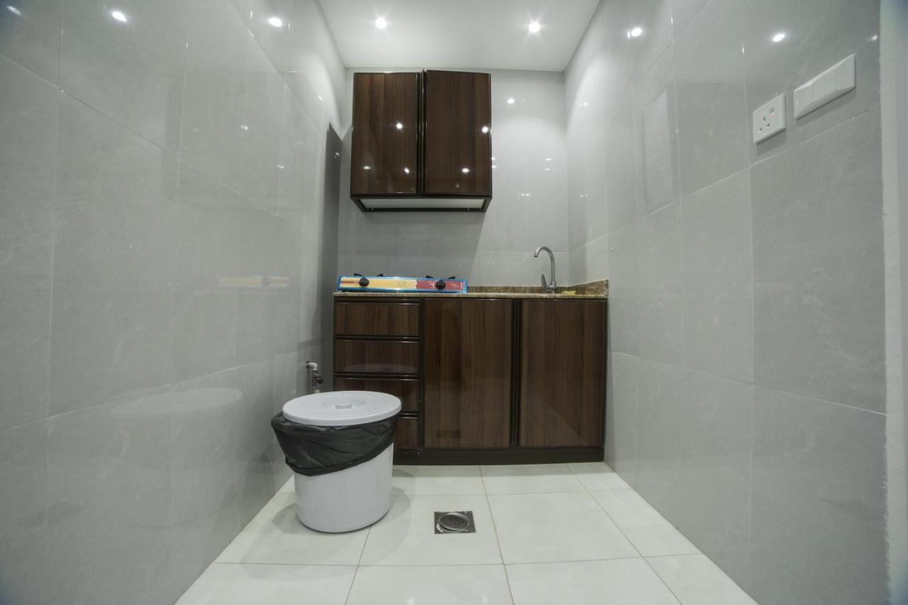 شقق مفروشة مميزة - Hotel Apartments For Rent Dzsidda Kültér fotó
