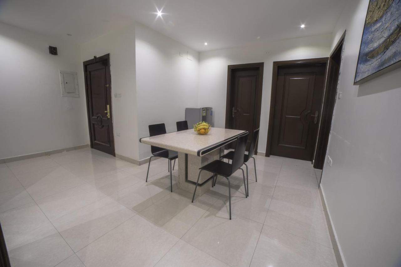 شقق مفروشة مميزة - Hotel Apartments For Rent Dzsidda Kültér fotó