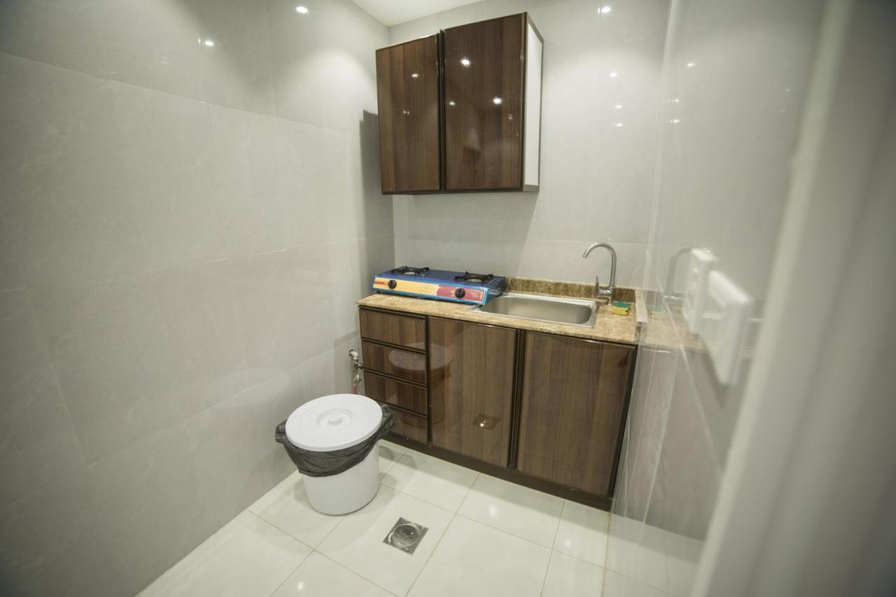 شقق مفروشة مميزة - Hotel Apartments For Rent Dzsidda Kültér fotó