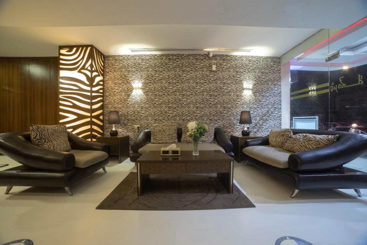شقق مفروشة مميزة - Hotel Apartments For Rent Dzsidda Kültér fotó