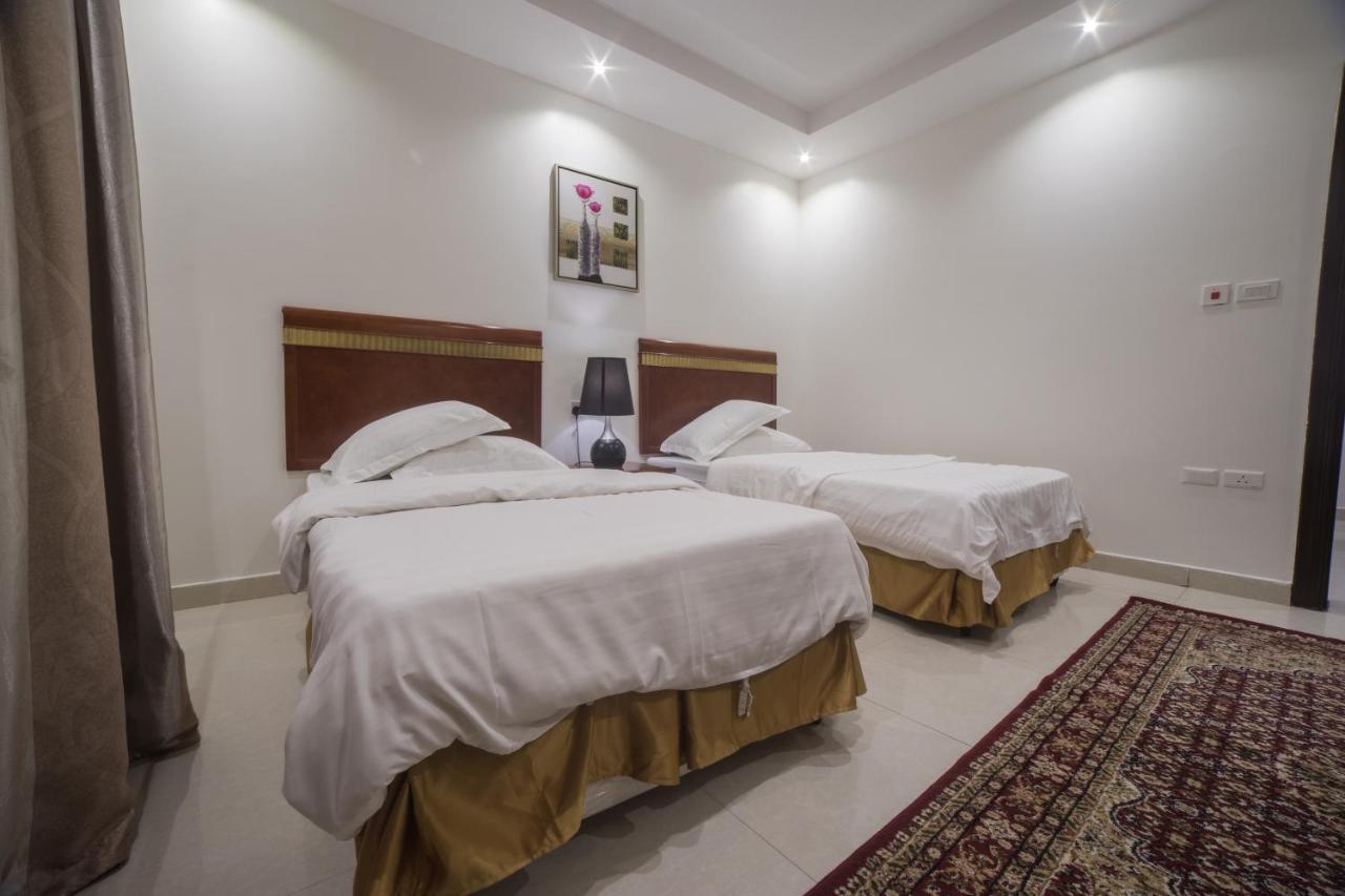 شقق مفروشة مميزة - Hotel Apartments For Rent Dzsidda Kültér fotó
