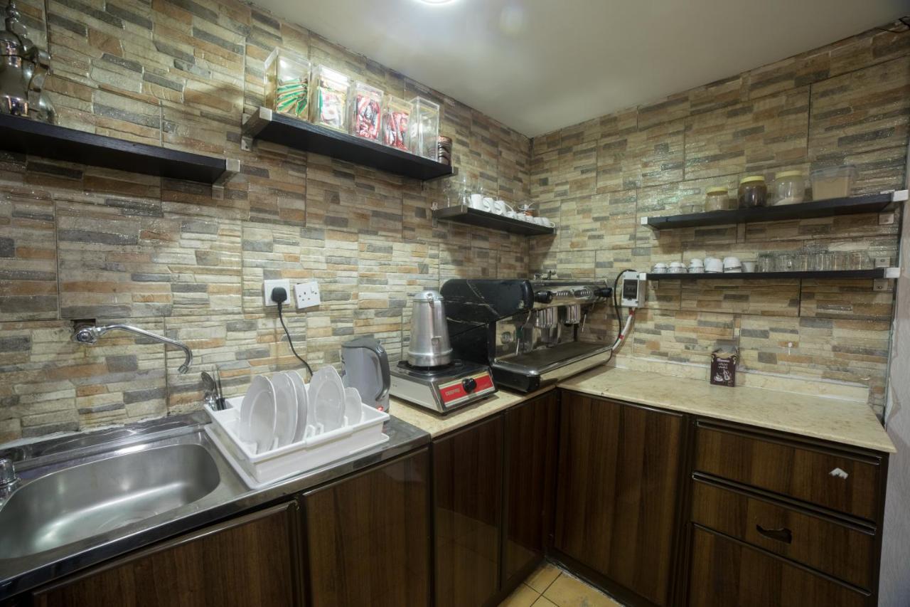 شقق مفروشة مميزة - Hotel Apartments For Rent Dzsidda Kültér fotó