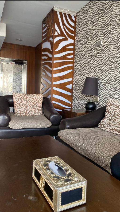 شقق مفروشة مميزة - Hotel Apartments For Rent Dzsidda Kültér fotó