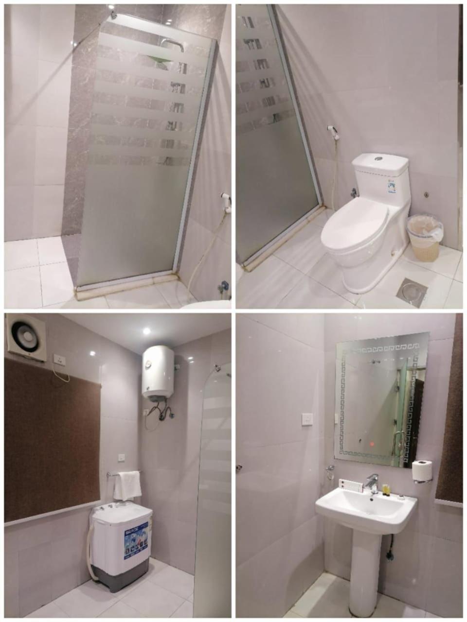 شقق مفروشة مميزة - Hotel Apartments For Rent Dzsidda Kültér fotó