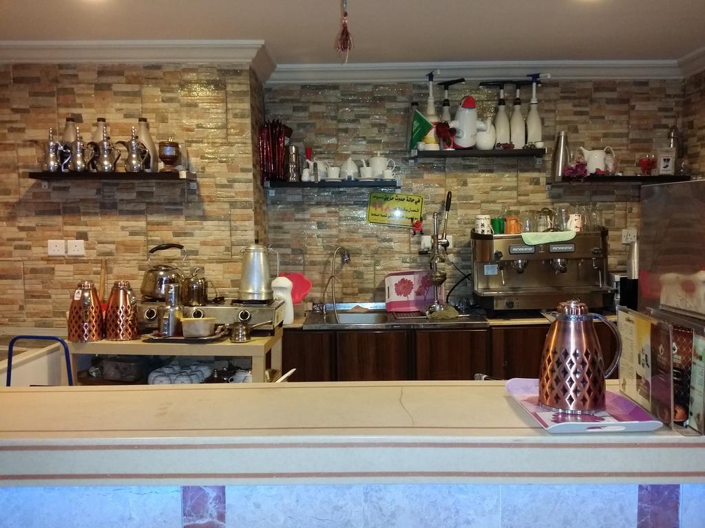 شقق مفروشة مميزة - Hotel Apartments For Rent Dzsidda Kültér fotó
