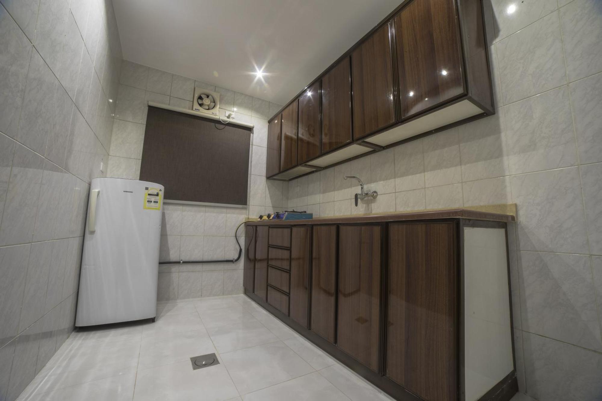 شقق مفروشة مميزة - Hotel Apartments For Rent Dzsidda Szoba fotó