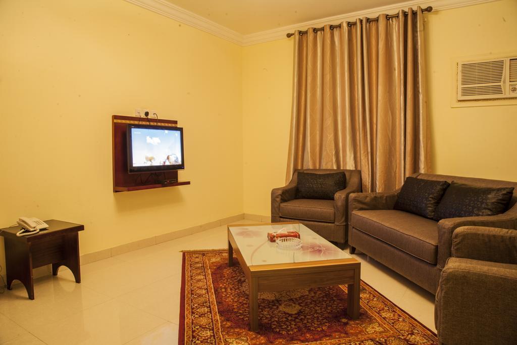 شقق مفروشة مميزة - Hotel Apartments For Rent Dzsidda Kültér fotó