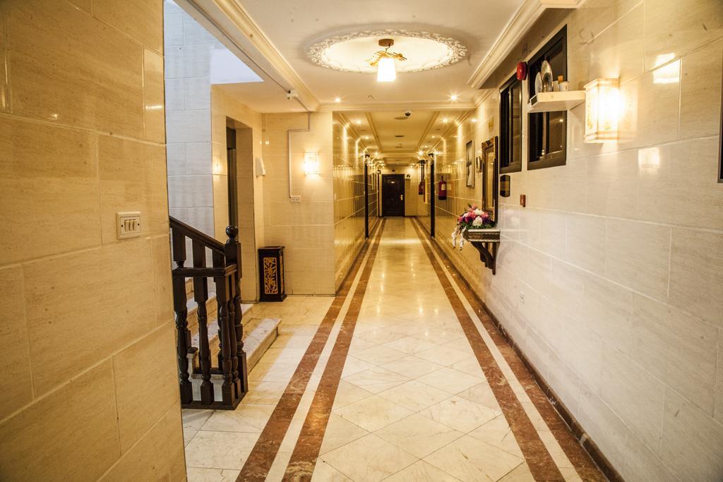 شقق مفروشة مميزة - Hotel Apartments For Rent Dzsidda Kültér fotó