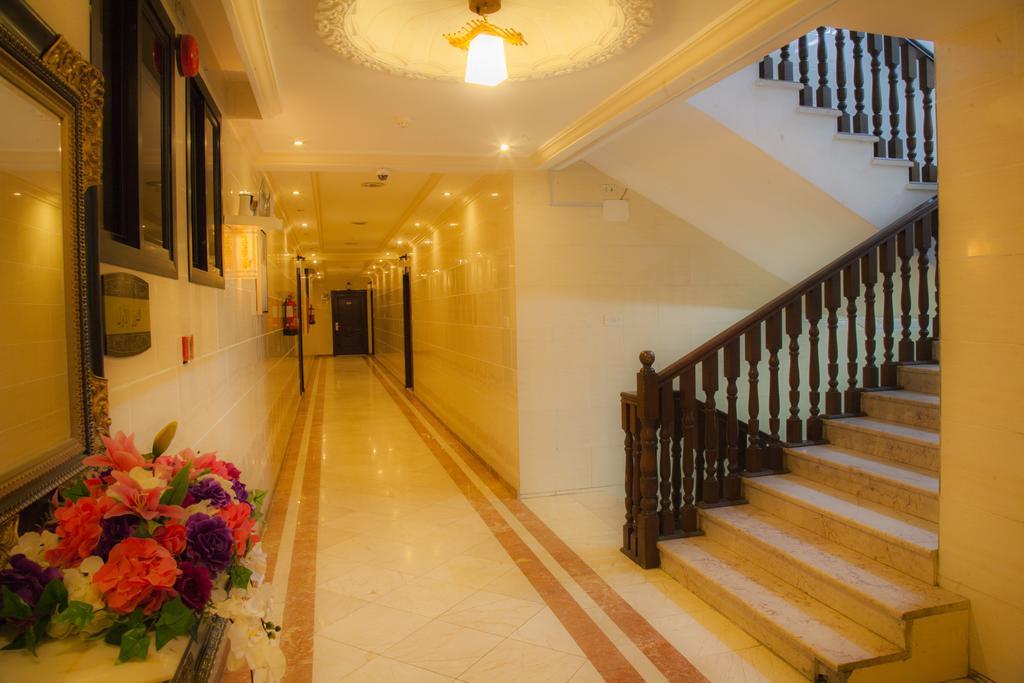شقق مفروشة مميزة - Hotel Apartments For Rent Dzsidda Kültér fotó