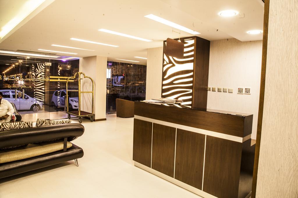 شقق مفروشة مميزة - Hotel Apartments For Rent Dzsidda Kültér fotó