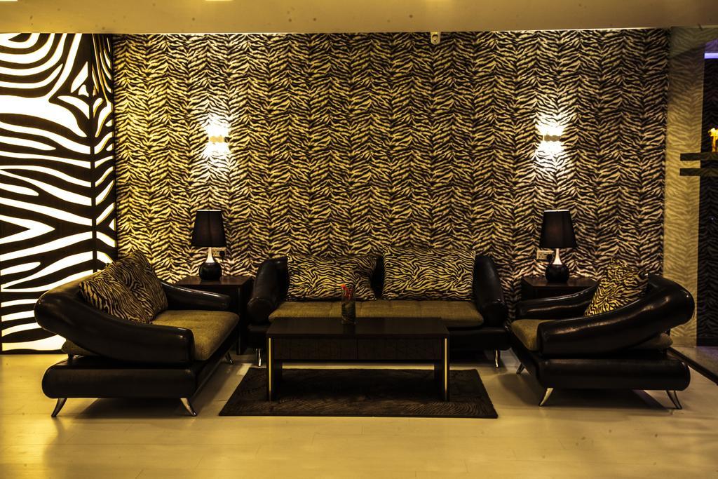 شقق مفروشة مميزة - Hotel Apartments For Rent Dzsidda Kültér fotó
