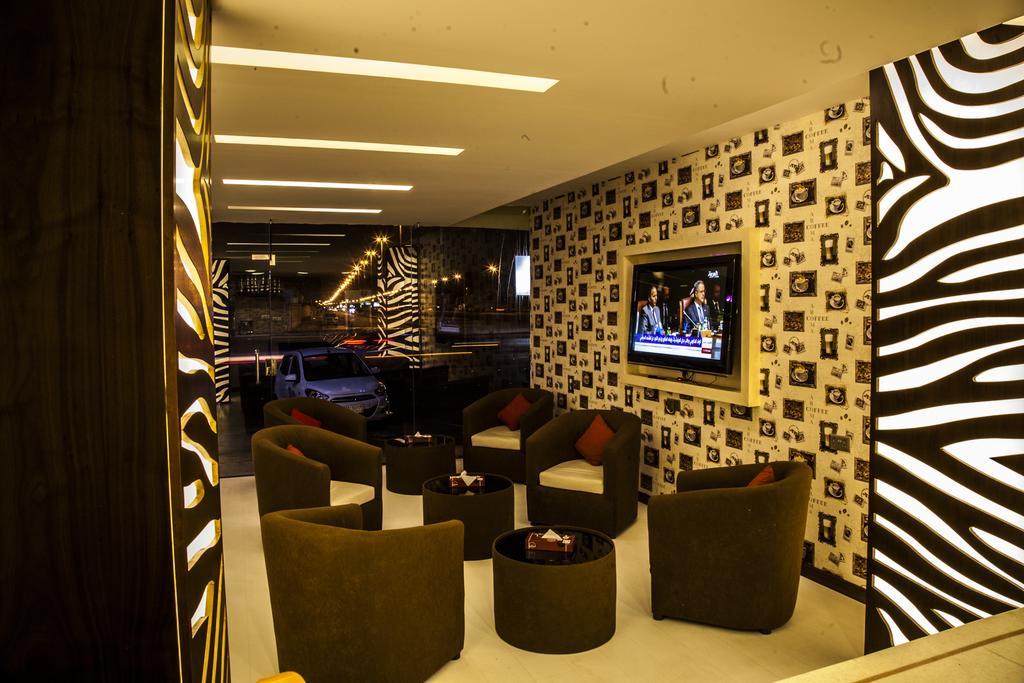 شقق مفروشة مميزة - Hotel Apartments For Rent Dzsidda Kültér fotó