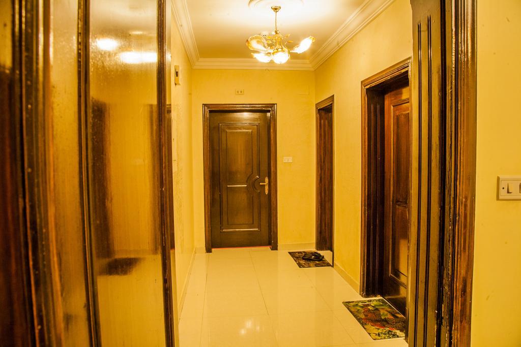 شقق مفروشة مميزة - Hotel Apartments For Rent Dzsidda Kültér fotó